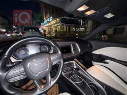 دودج تشالنجر